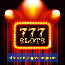 sites de jogos seguros